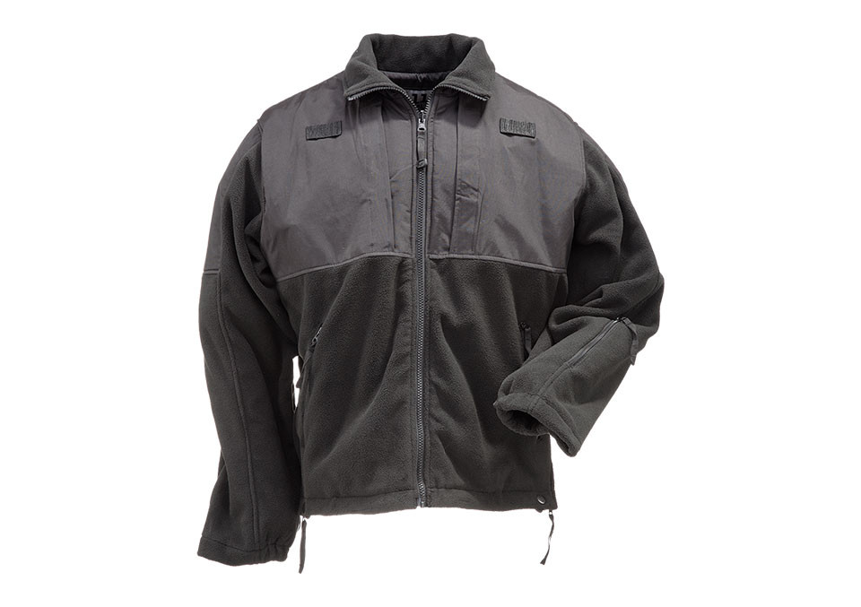 Fleece Jacket *Discontinued*