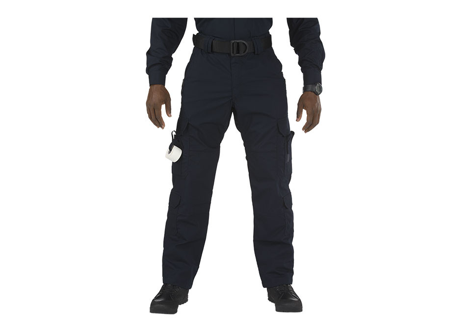 5.11 Taclite TDU Pant, Ripstop, Dark Navy