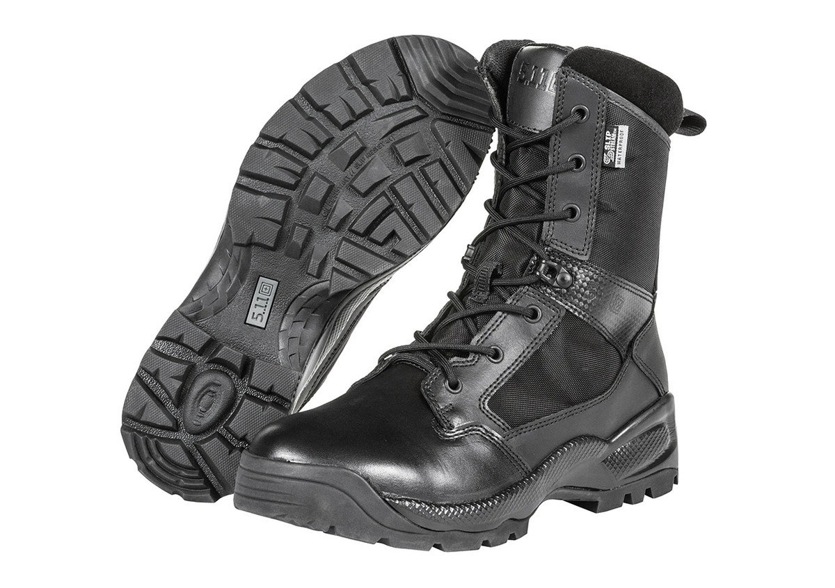 5.11 ATAC 2.0 8" Storm Boot, Black