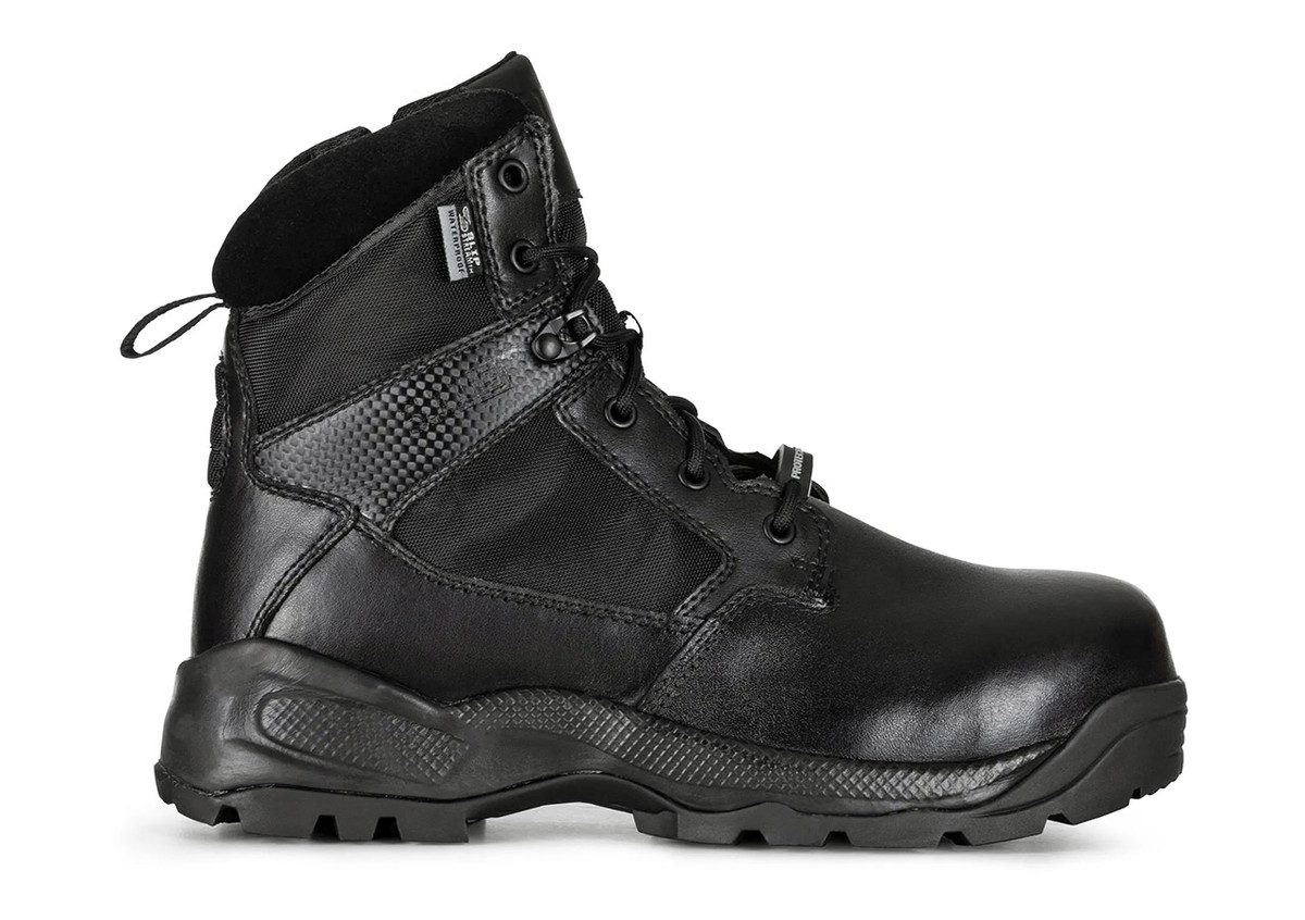 5.11 ATAC 2.0 6" Shield Boot, Black