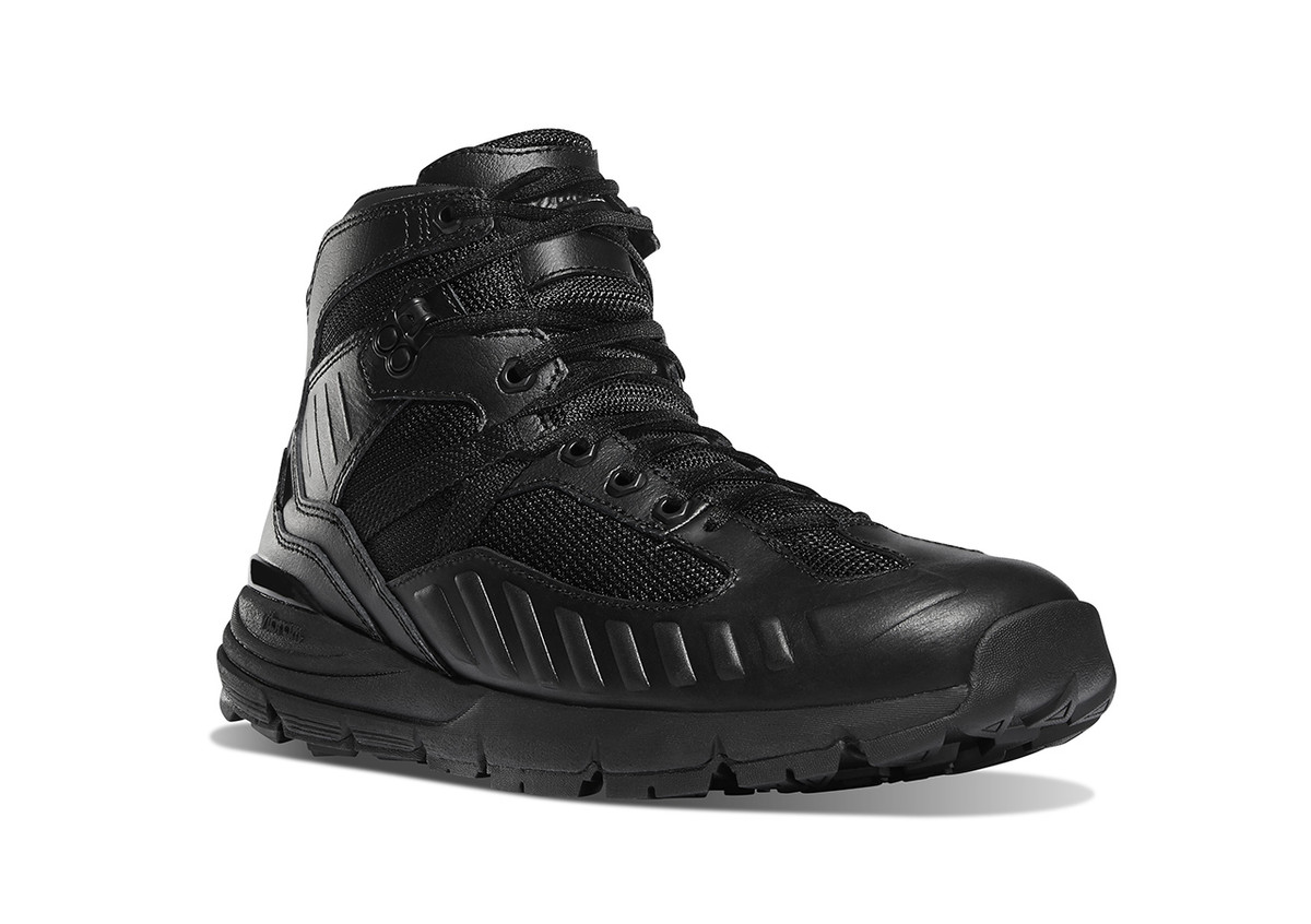 Danner Fullbore 4.5" Boot, Black Danner Dry Danner Fullbore 4.5" Boot, Black Danner Dry