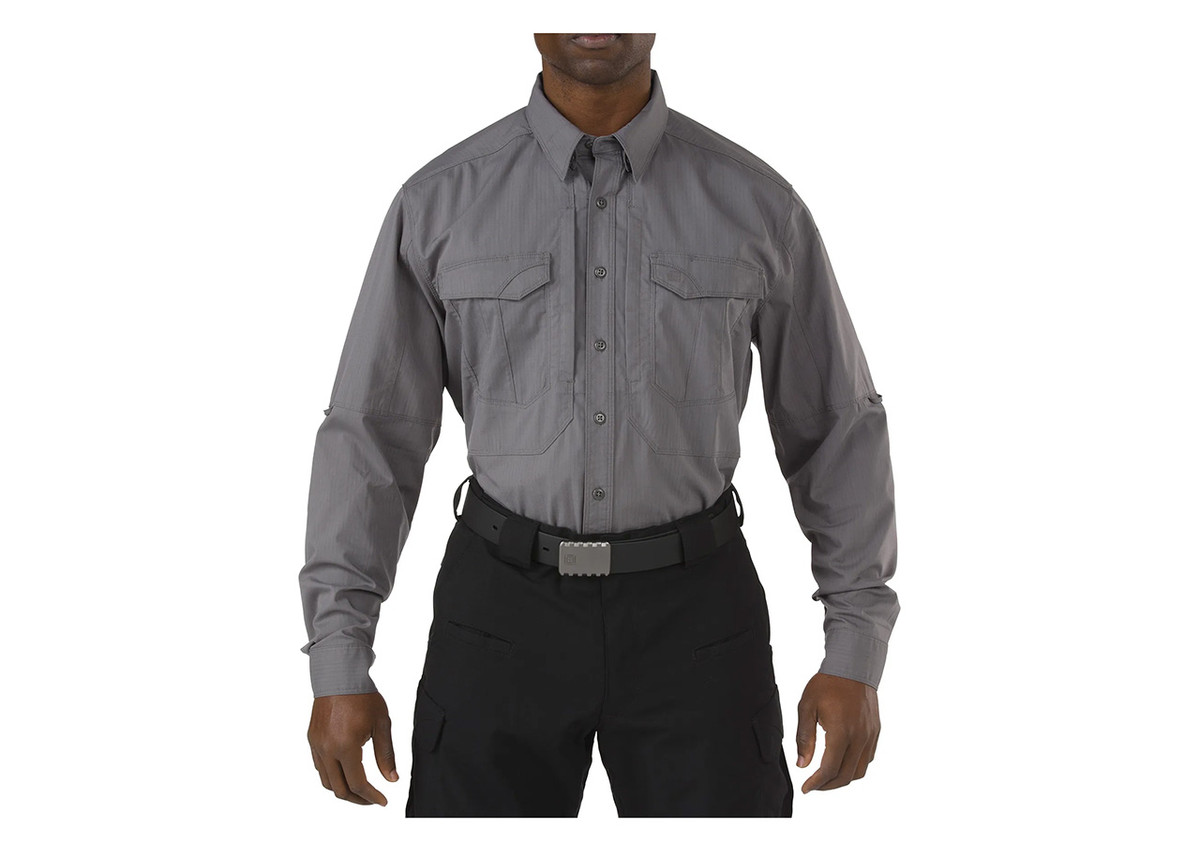 5.11 Stryke Shirt, Long Sleeve 5.11 Stryke Shirt, Long Sleeve