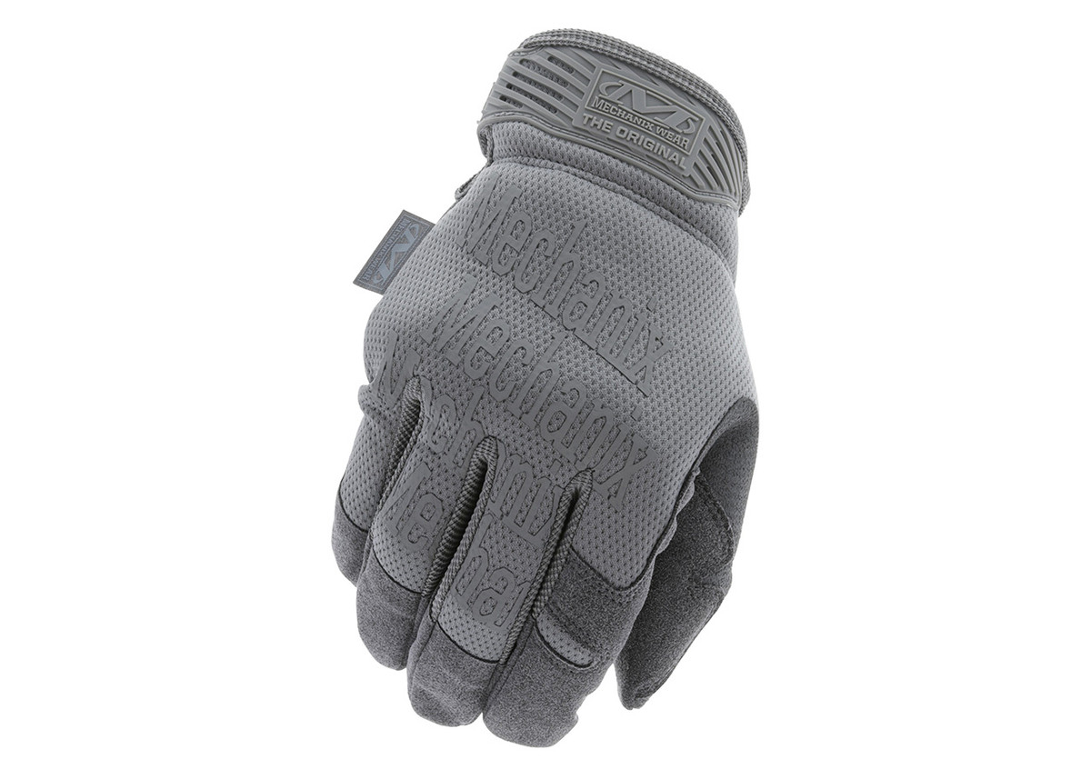 Mechanix Wear The Original Wolf Grey Glove