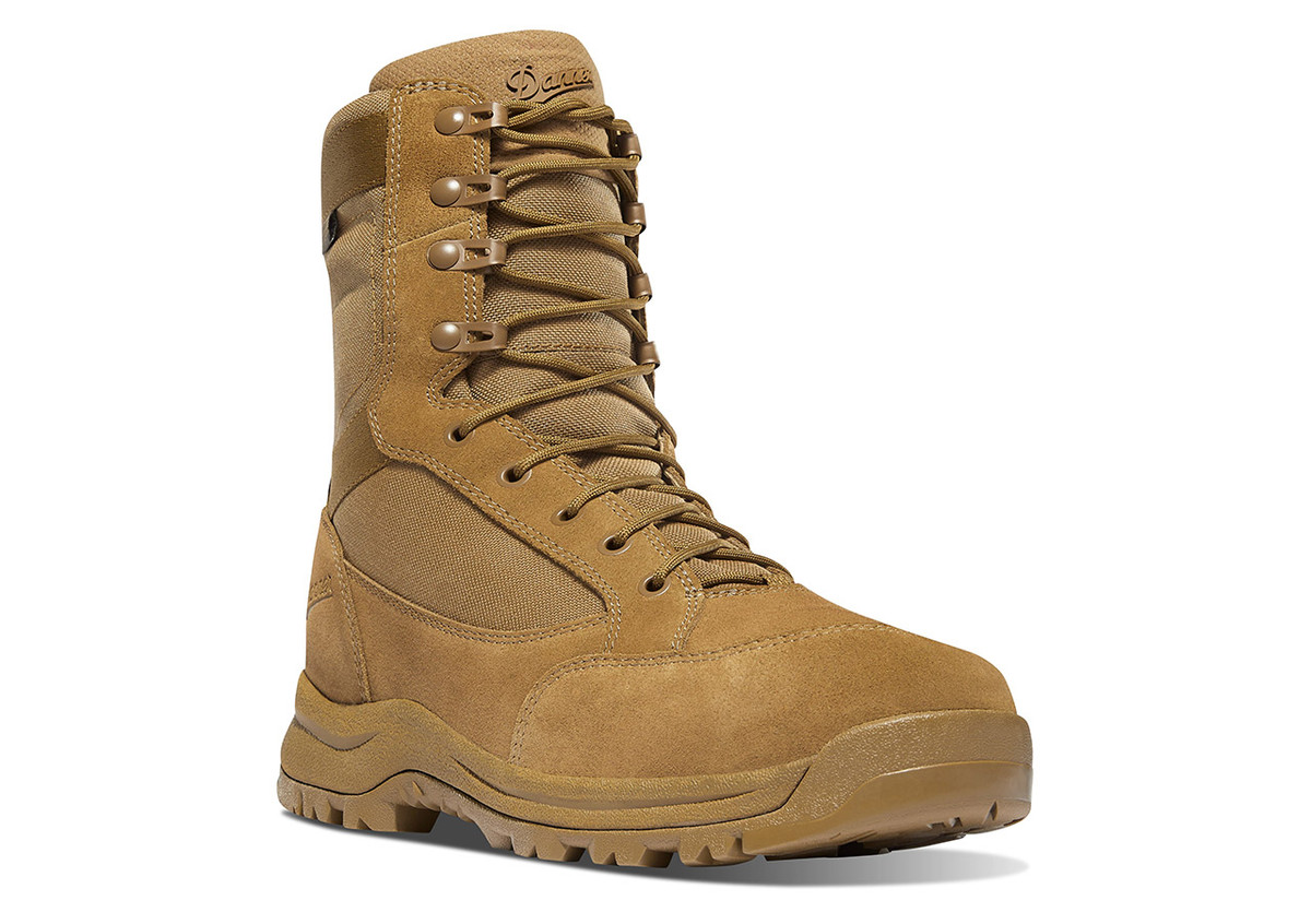 Danner Tanicus 8" Boot, Coyote Hot Danner Tanicus 8" Boot, Coyote Hot
