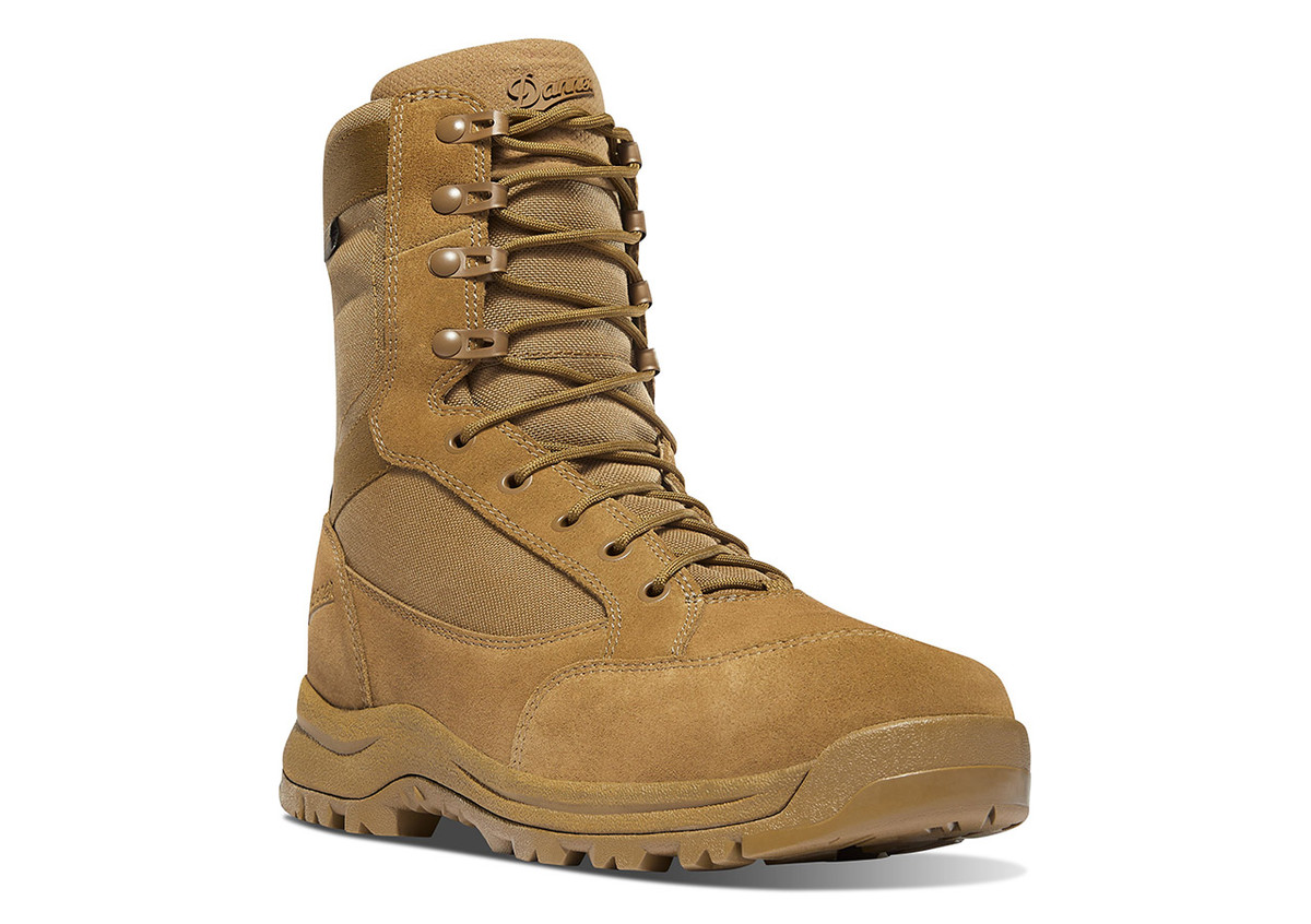 Danner Tanicus 8" Boot, Coyote Danner Dry Danner Tanicus 8" Boot, Coyote Danner Dry