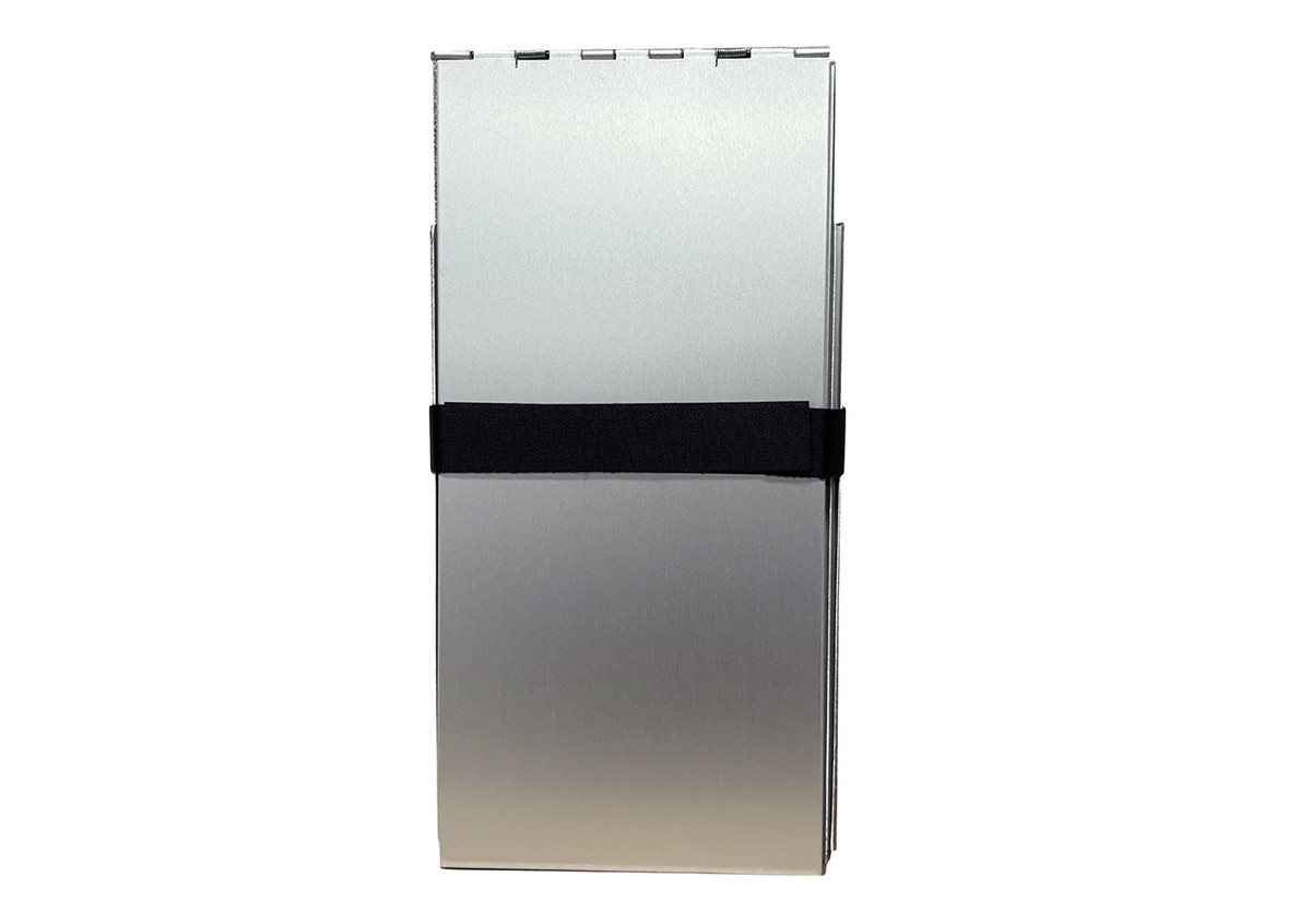 A-Frame Holders, Model RT-7 A-Frame Holders, Model RT-7