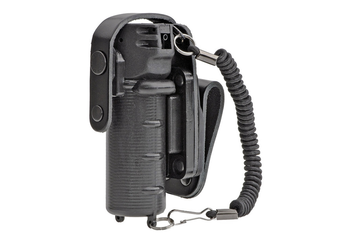 Peter Jones OC/CS Spray Holder With 38mm Pot