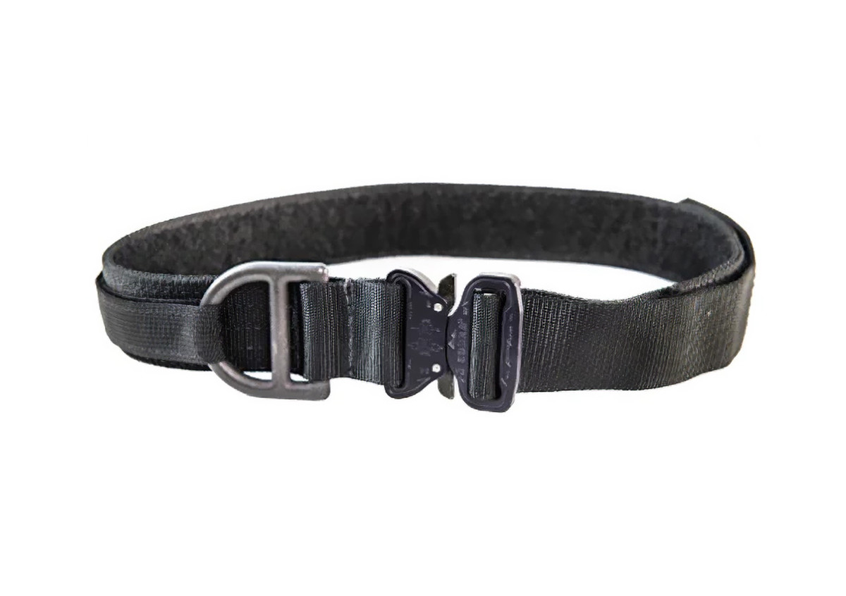 Cobra 1.5 Inch Rigger Belt, With Interior Loop