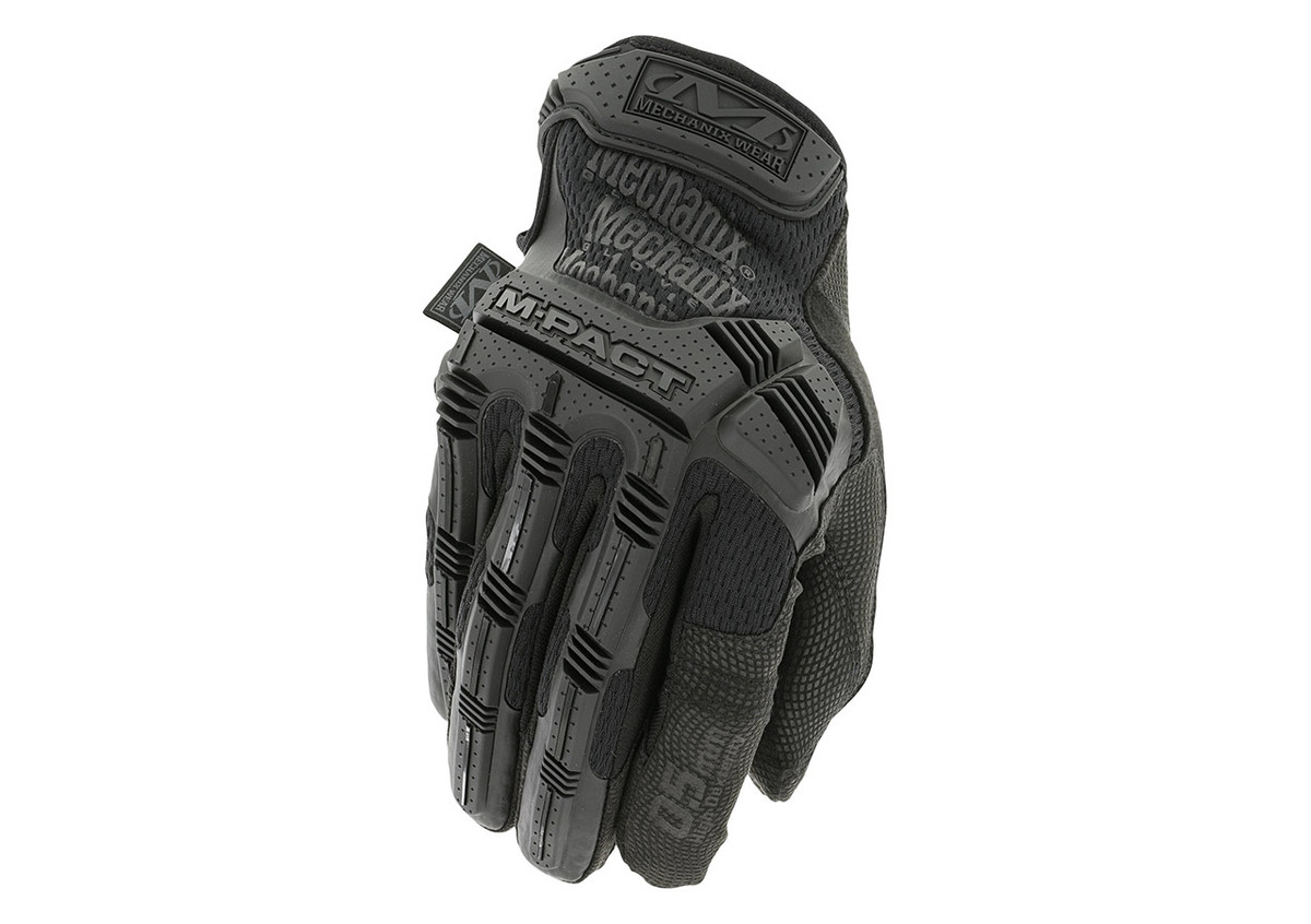 Mechanix Wear M-Pact 0.5MM Covert Glove Mechanix Wear M-Pact 0.5MM Covert Glove