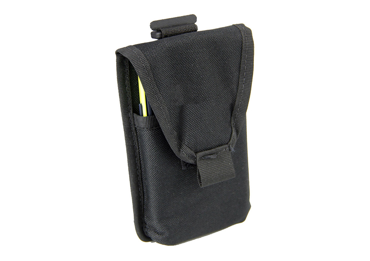 Black Scorpion Loc-Stick iPhone 4S And 4 With Otter Shell