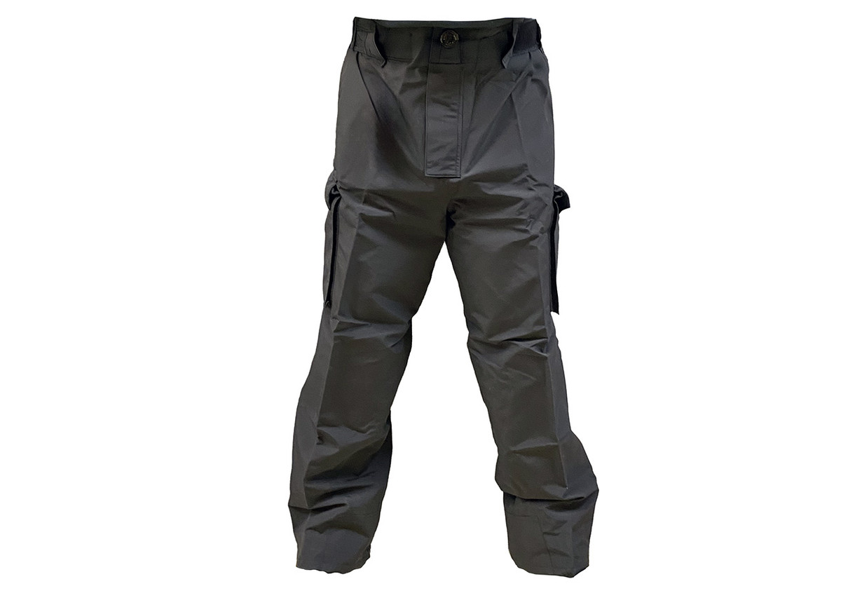 Men's Nomad Storm Pant, Black