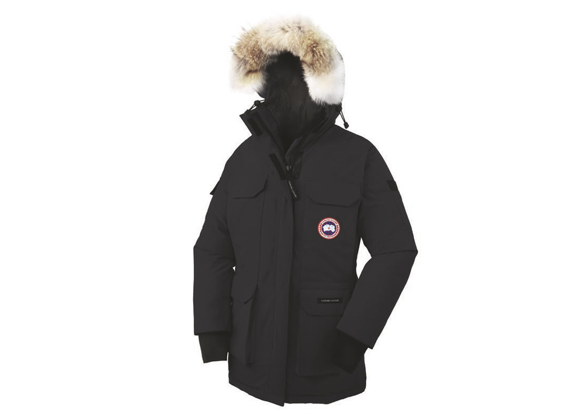 Women's Parka, Expedition Parka Women's Parka, Expedition Parka