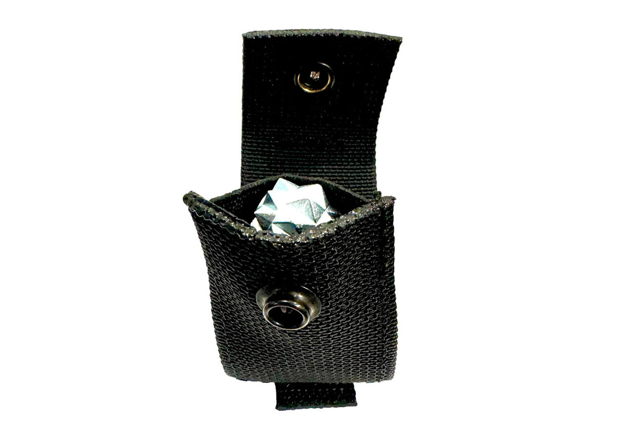 Shatterball Nylon Carrier - Molle/Belt