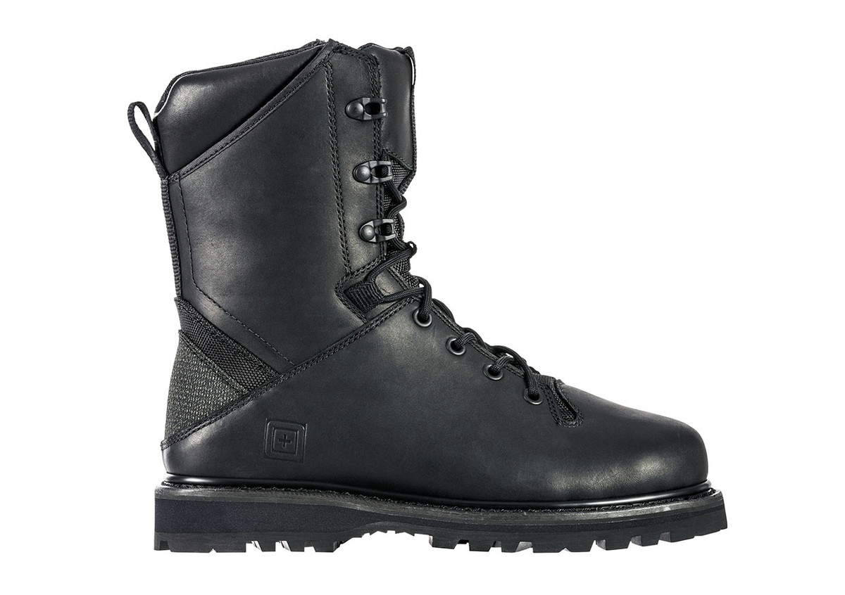 Apex 8" Boot, Black *Discontinued*