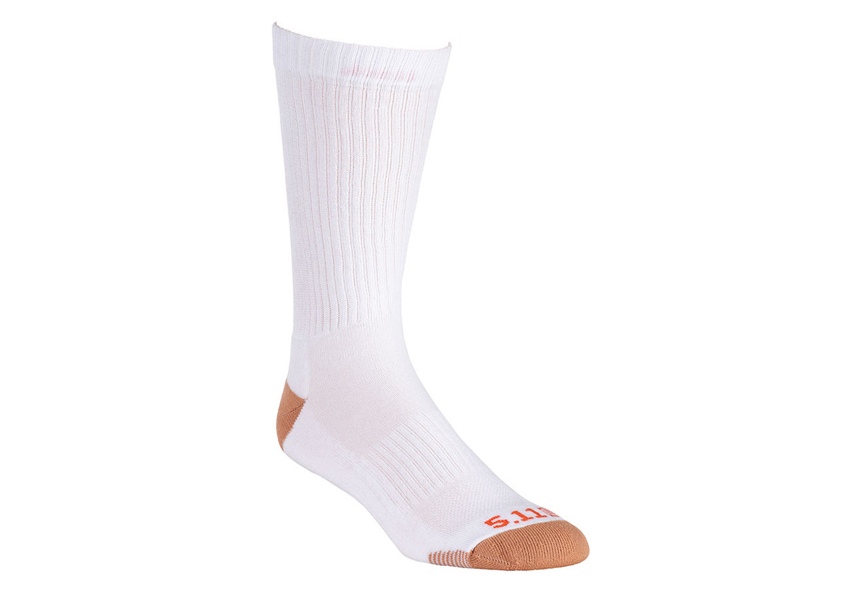 Cupron 3 Pack Crew Sock *Discontinued*