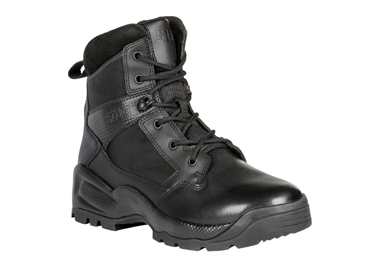 ATAC 2.0 6" NZ, Black