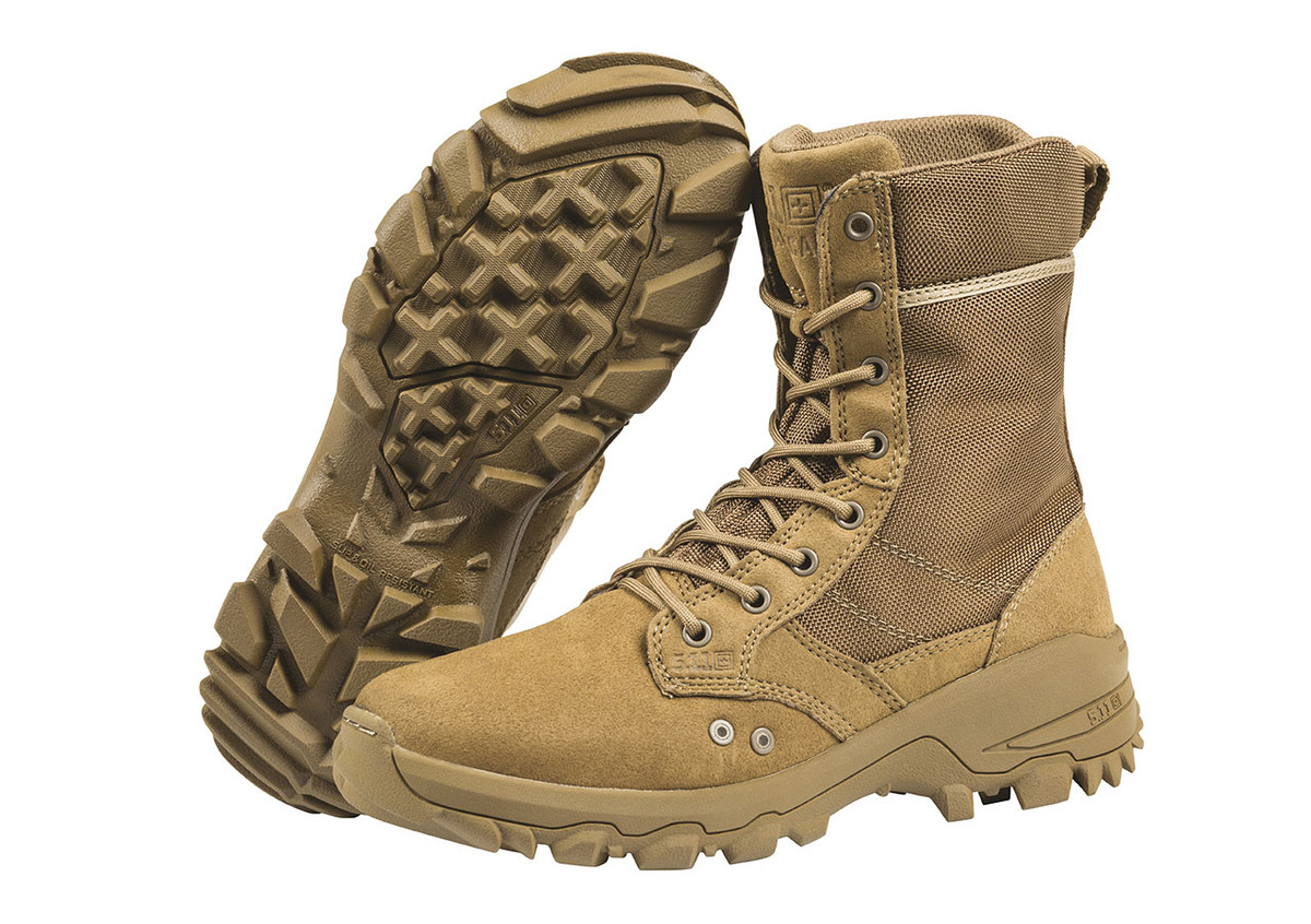 Speed 3.0 Jungle Boot Rapiddry, Dark Coyote *Discontinued*