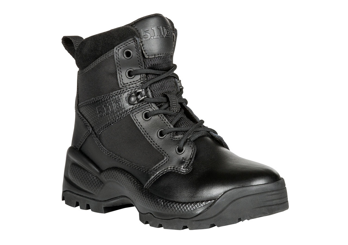 Women's ATAC 2.0 6" NZ, Black