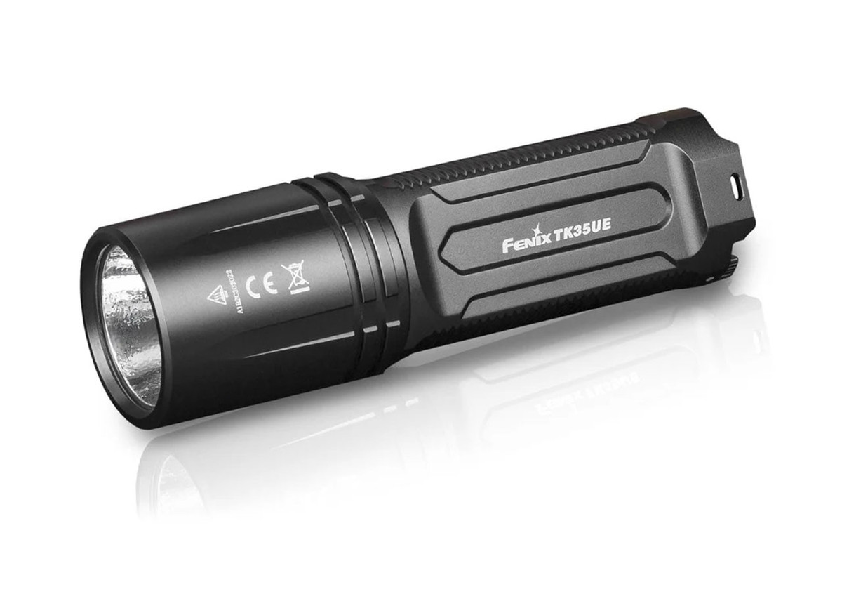 TK35UE Flashlight