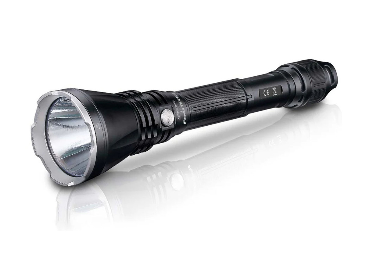 TK47UE Tactical Duty Flashlight