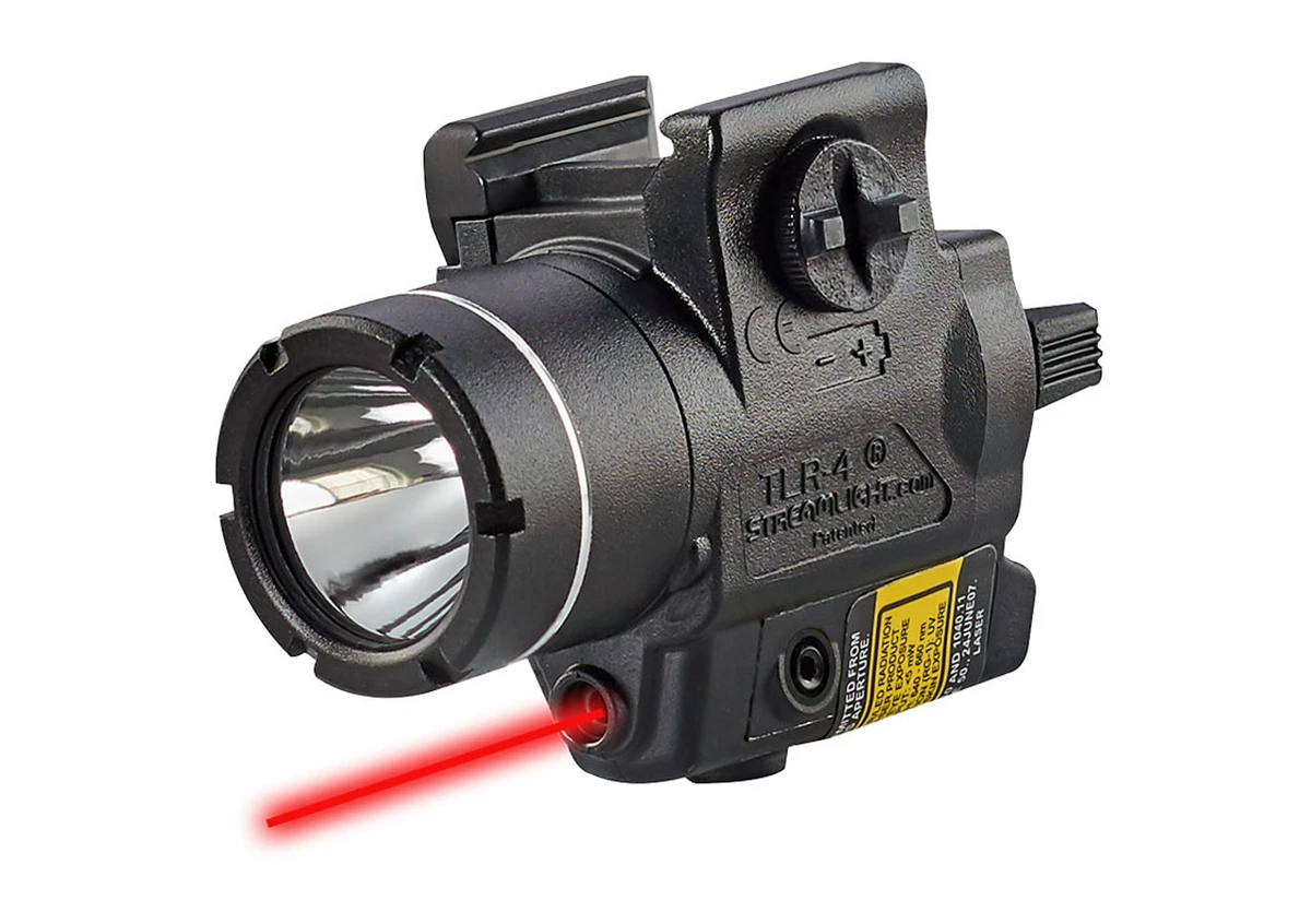 TLR-4® Gun Light