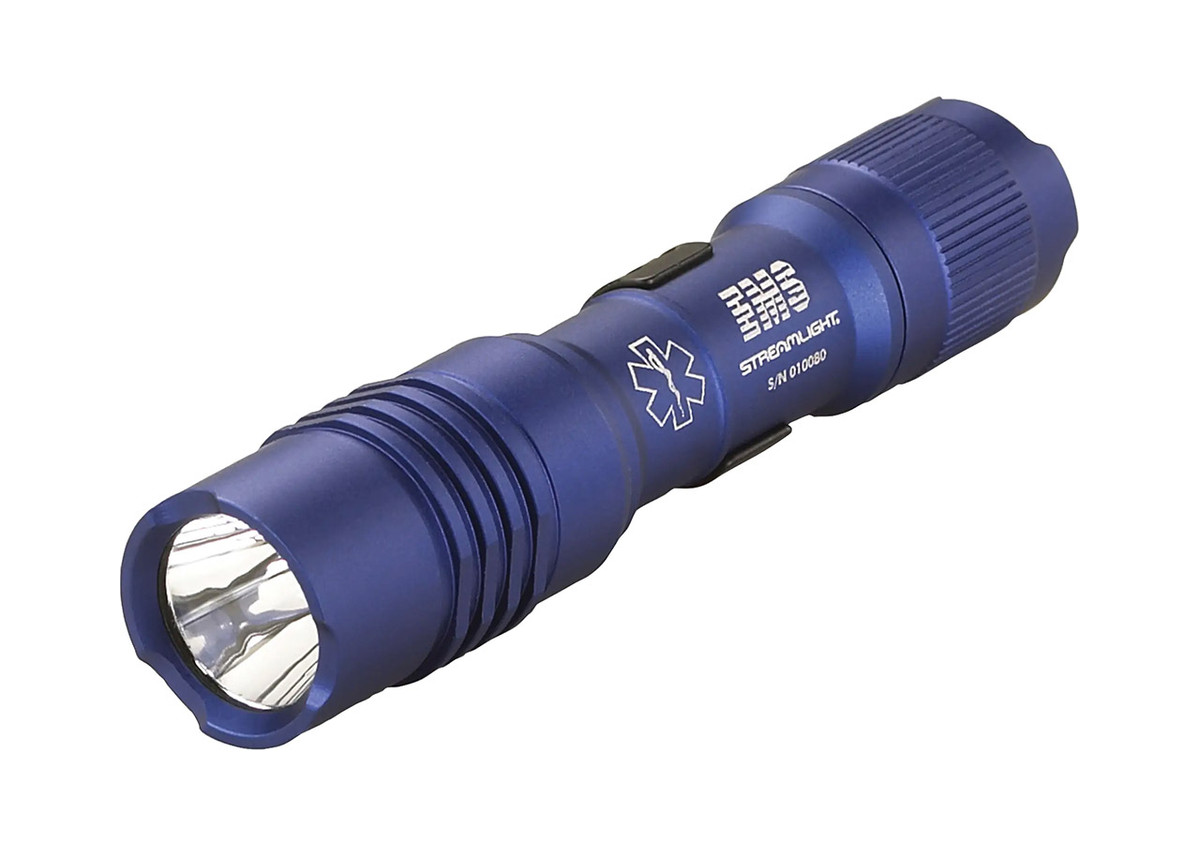 ProTac® Emergency Medical Services Flashlight