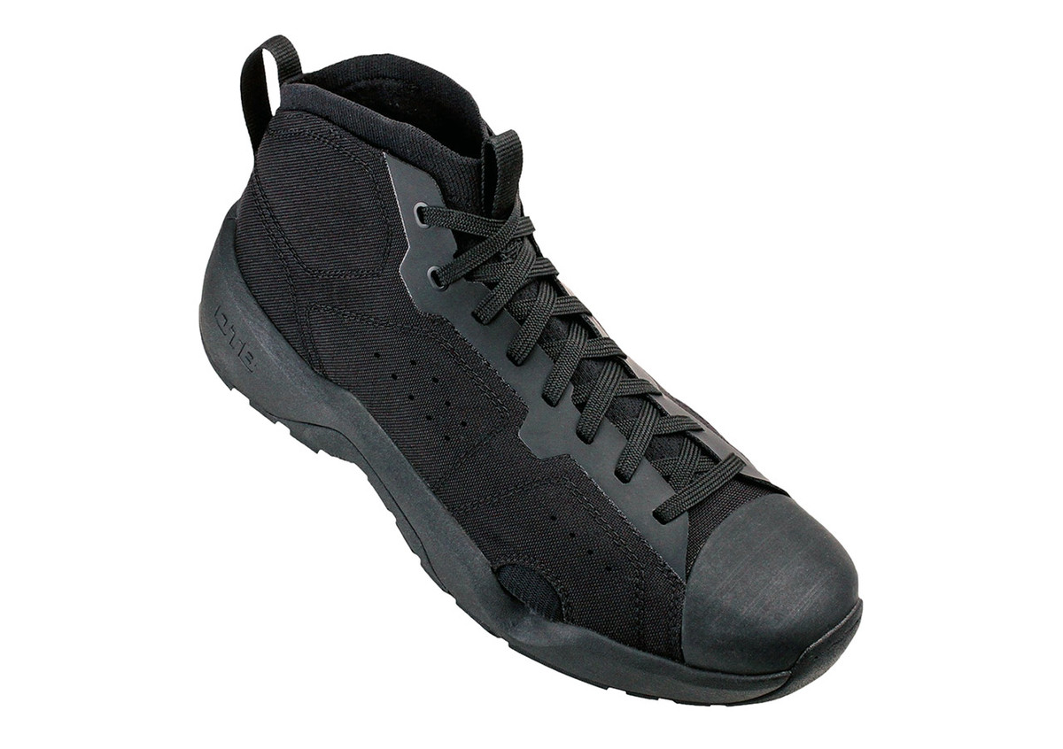 Boots, Pirata Elite - Black