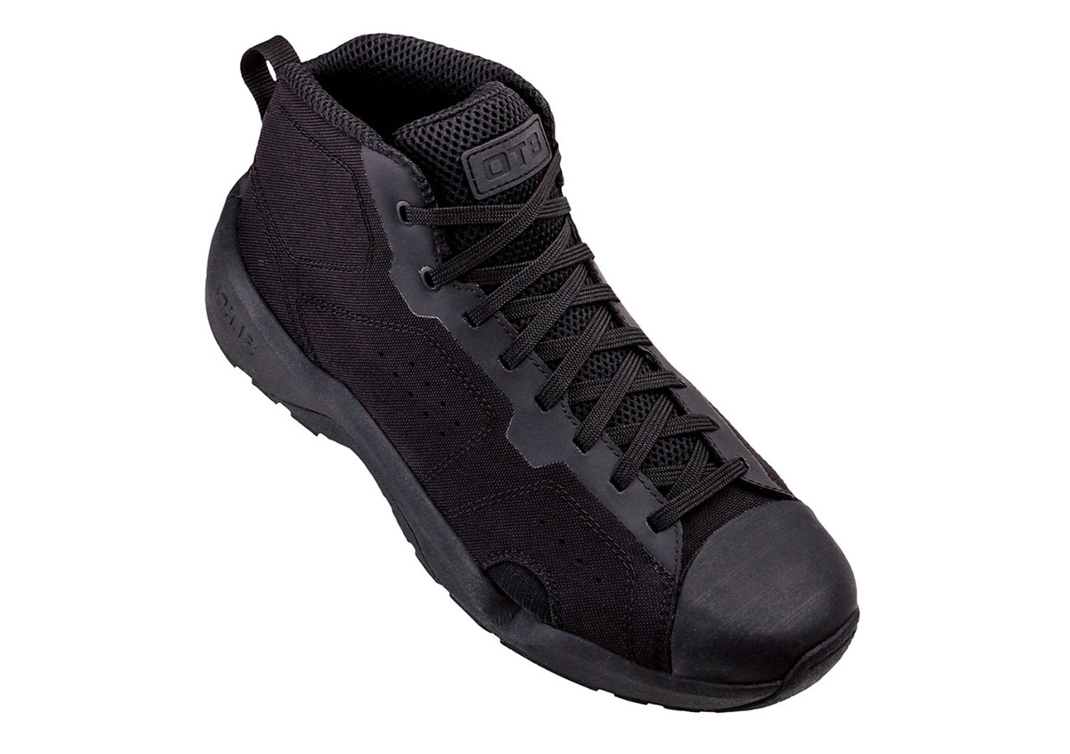 Boots, Pirata Mid