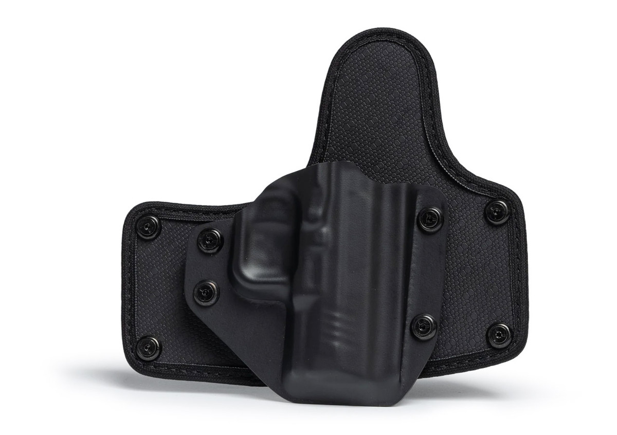 Cloak MOD OWB Holster, Right Hand