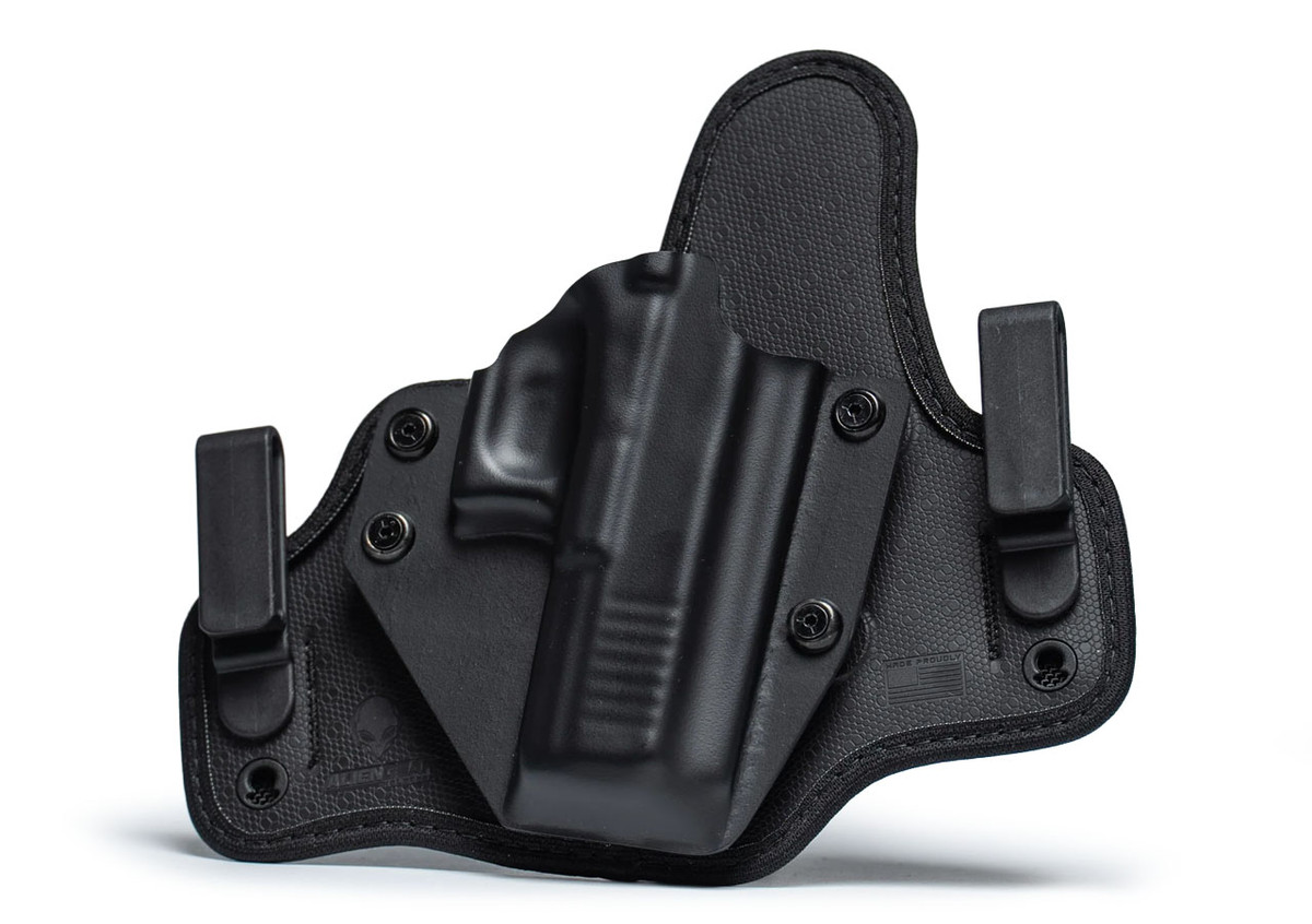 Cloak Tuck 3.5 IWB Holster, Shadow Systems-MR920, Optic Ready Shell