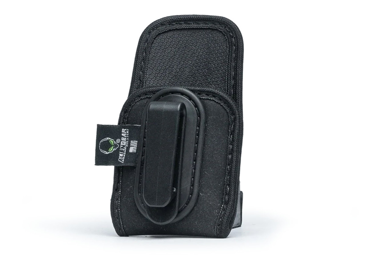 Grip Tuck Mag Holster, Double Stack, Medium