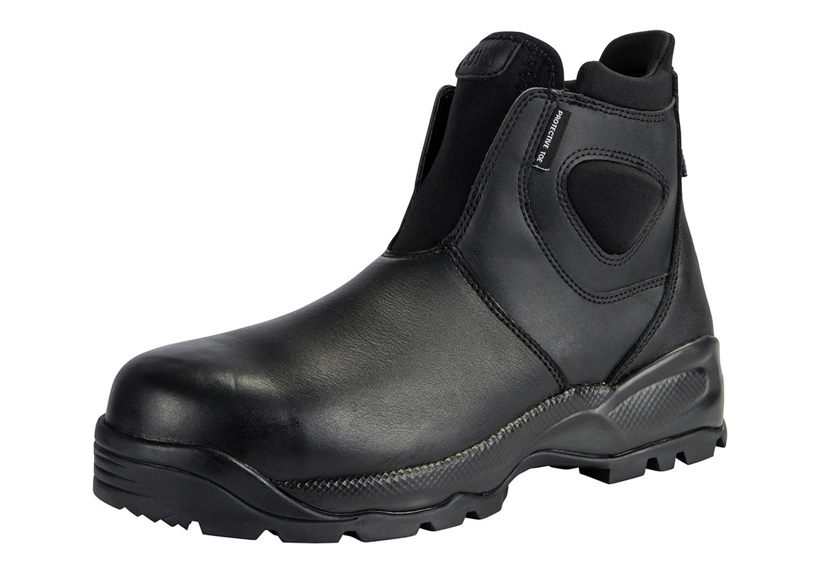 Company CST Boot 2.0, Black *Discontinued*