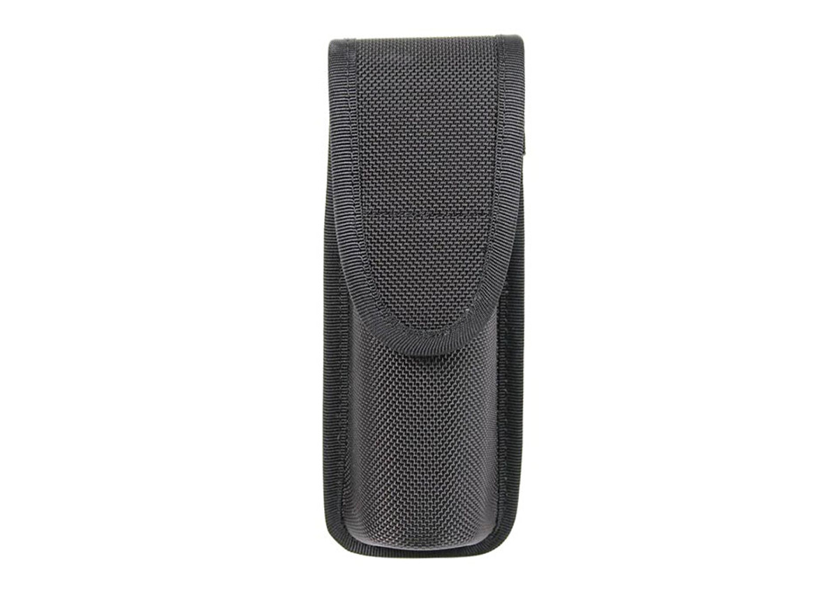 Blackhawk Molded Cordura Chem Agent Large Pouch, Black Blackhawk Molded Cordura Chem Agent Large Pouch, Black