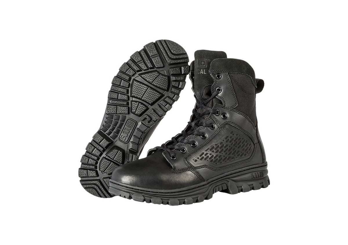 5.11 EVO 6" Boot With Side Zip 5.11 EVO 6" Boot With Side Zip