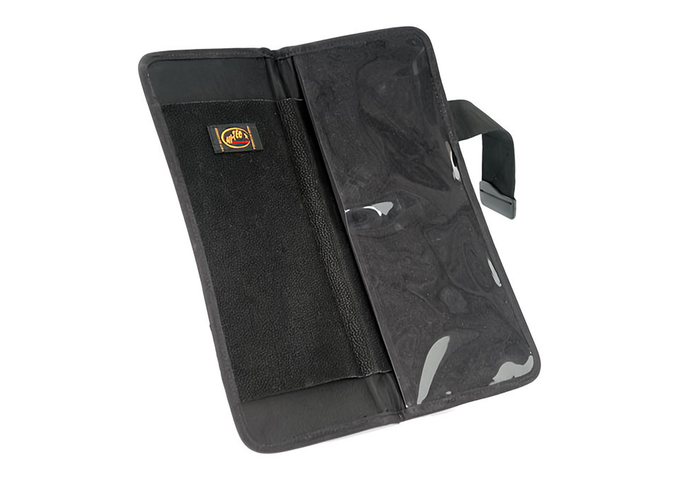 VTAC 2 Point Padded Sling, Black