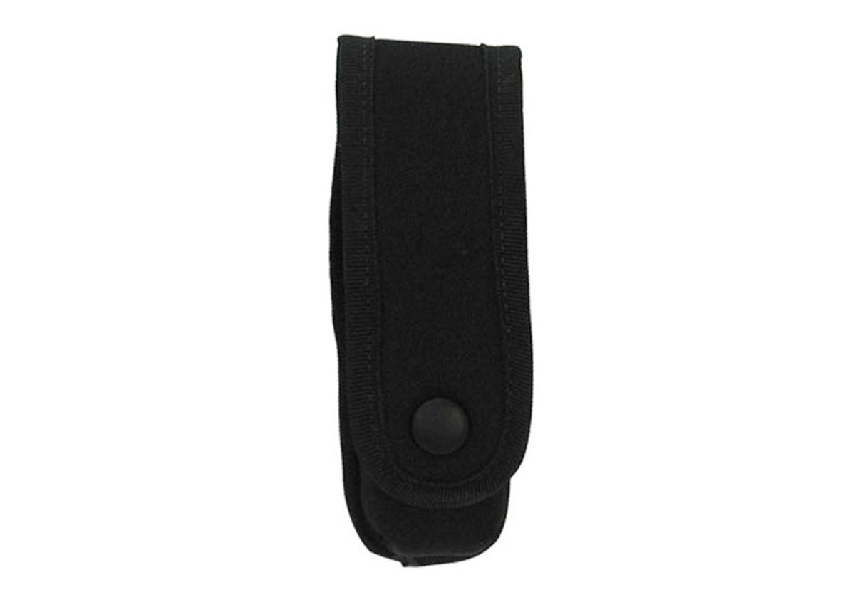Black Scorpion Case For Twin-Task Tasklight, Streamlight Flashlight, 3AAA