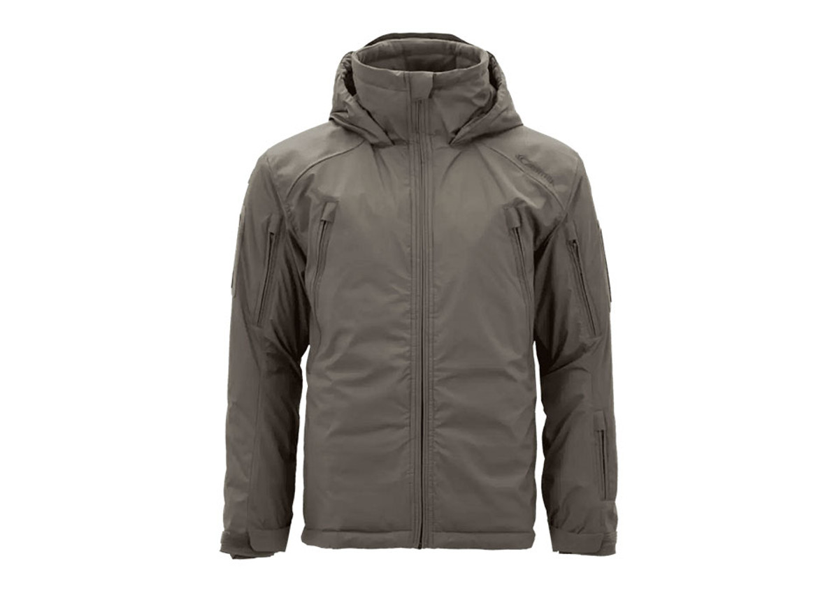 MIG 4.0 Jacket