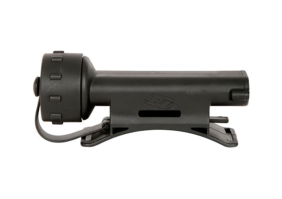 Performance Intrinsic Tasker-Fire Helmet Light