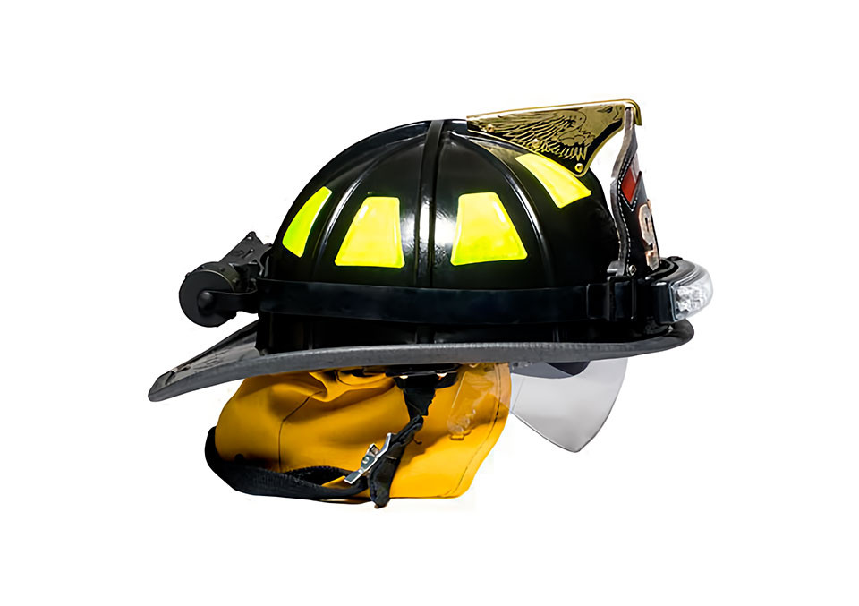 ダルクスポーツ Light Your Fire Performance Intrinsic Tasker-Fire Helmet Light