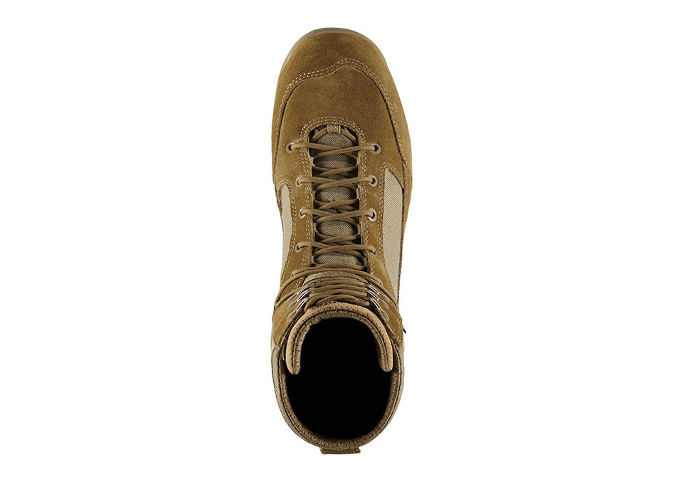 Desert TFX G3 8 Inch Boots