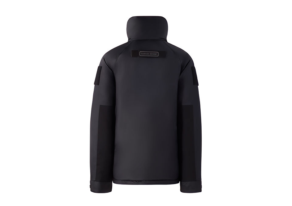 Men's Brigade Jacket