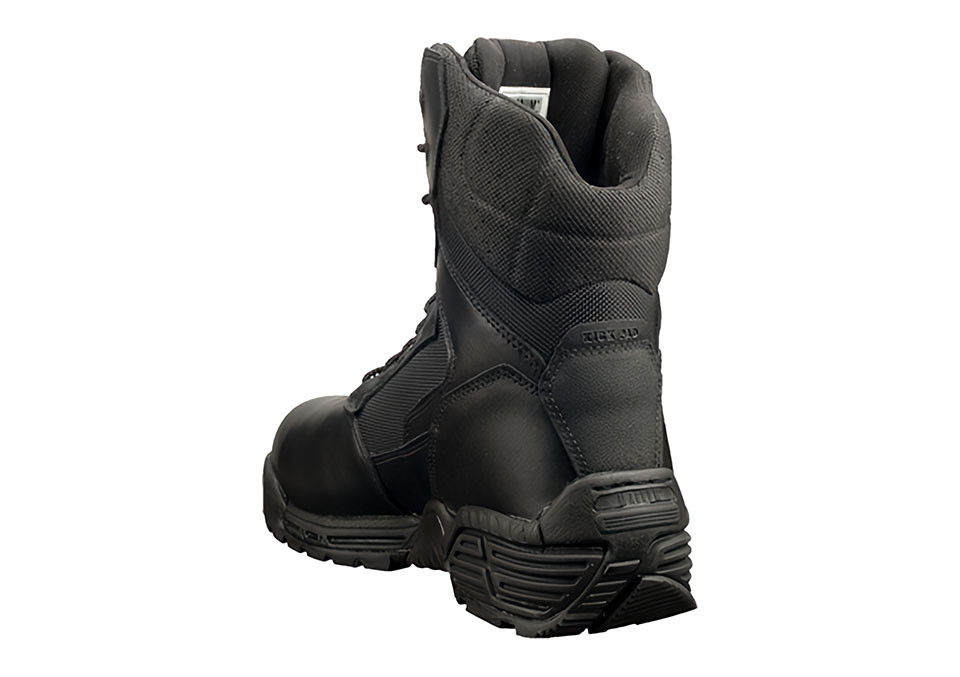 Magnum Stealth Force 8.0 CTCP Boots, Black, Style 5102,