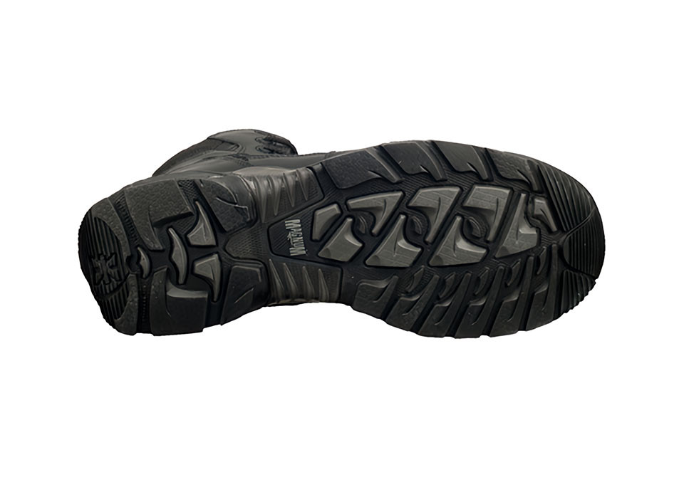 Magnum Stealth Force 8.0 CTCP Boots, Black, Style 5102,