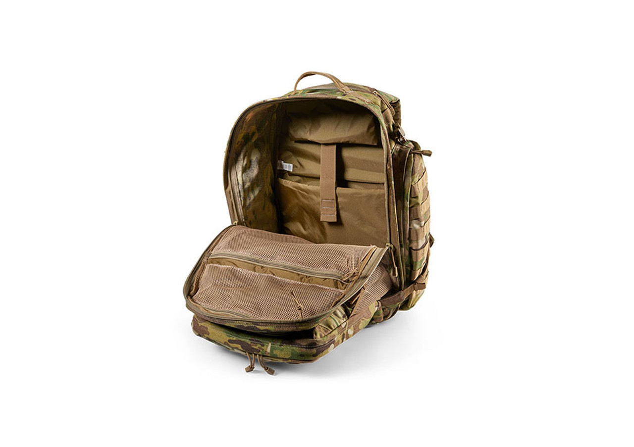 5.11 LUSH 72 ラッシュ　マルチカム RUSH72 2.0 MULTICAM BACKPACK 55L – 5.11 Tactical Japan