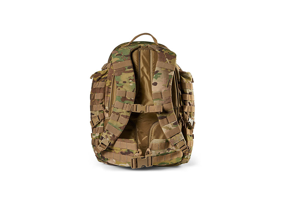 RUSH72 2.0 Backpack, Multicam