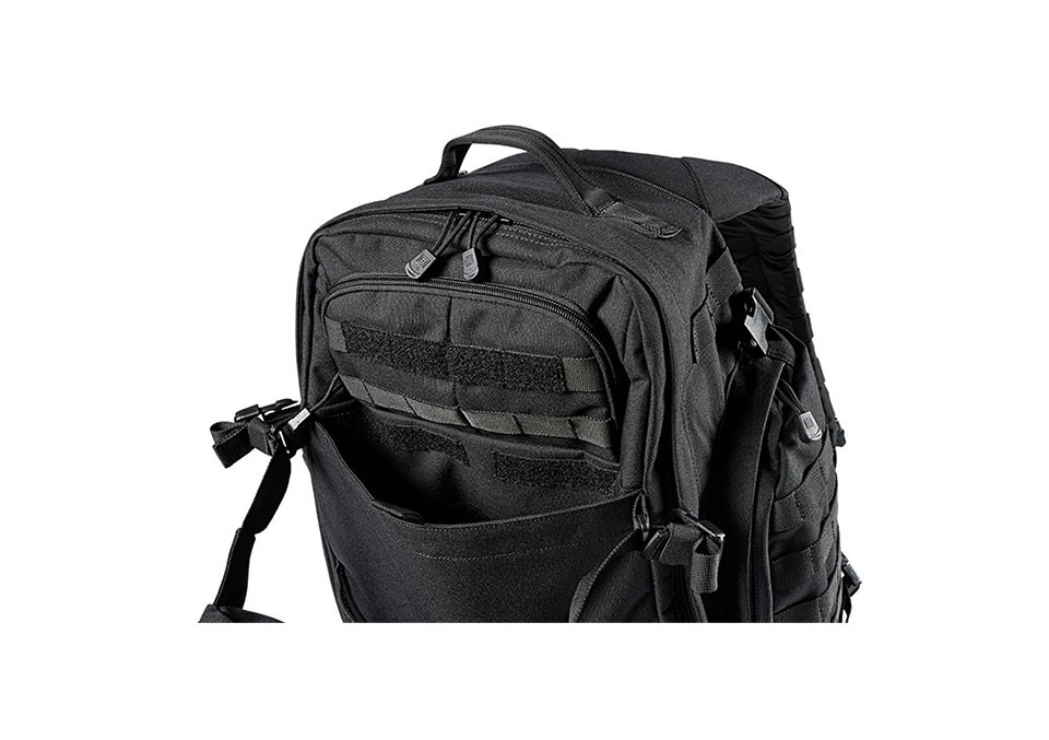 RUSH72 2.0 Backpack