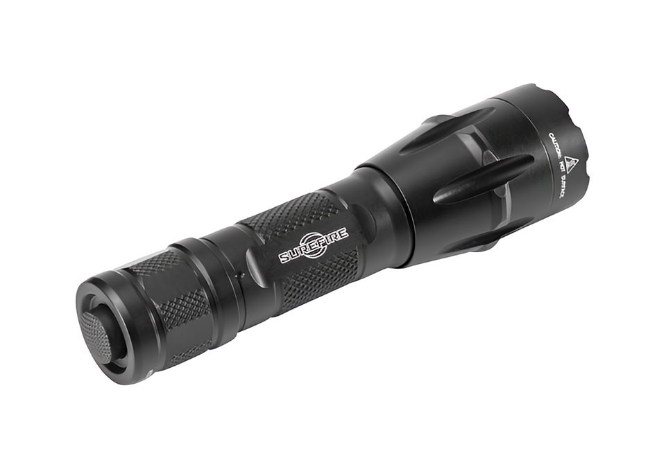 ライト・ランタン SureFire FURY DFT Tactical 1500 Lumen Fury Dual Fuel Tactical, 6V 1500 Lumens, Single Output