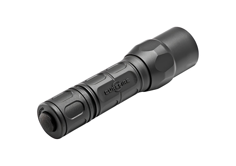 G2X Law Enforcement, 6 Volt, Dual Stage 400/15 Lumens, White LED
