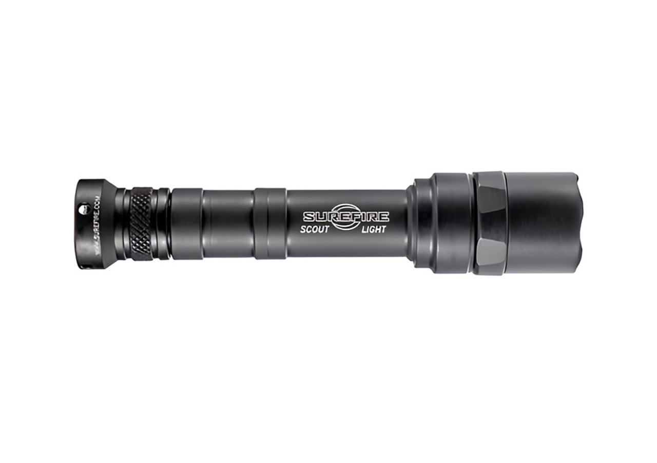 SUREFIRE 1913Rail SCOUT SWIVEL MOUNT | 七洋交産株式会社