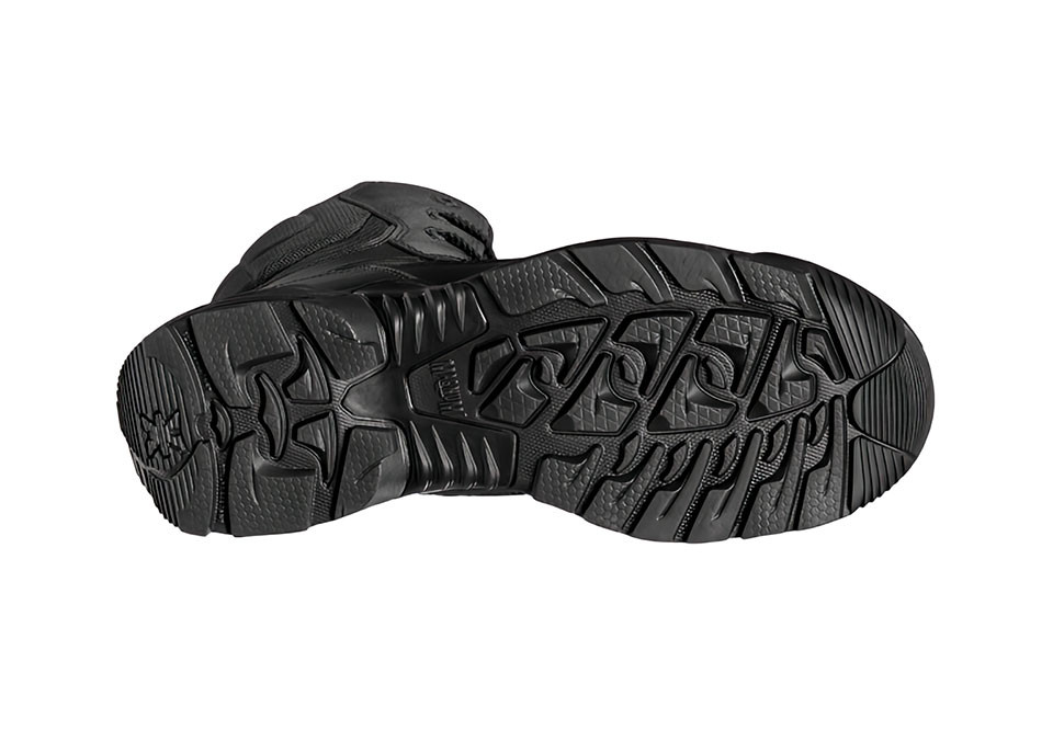 Magnum Stealth Force 8.0 Boots, Side Zip, Style 5198